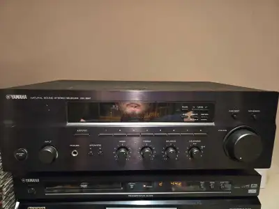 Yamaha Stereo Receiver ******$ 39, View more