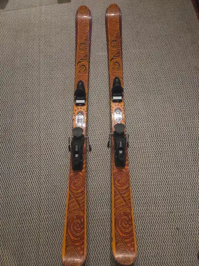Fisher skis, View more