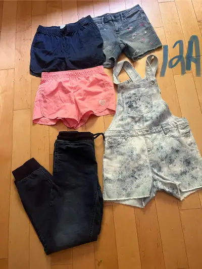 Vêtements fille 12 ans, View more