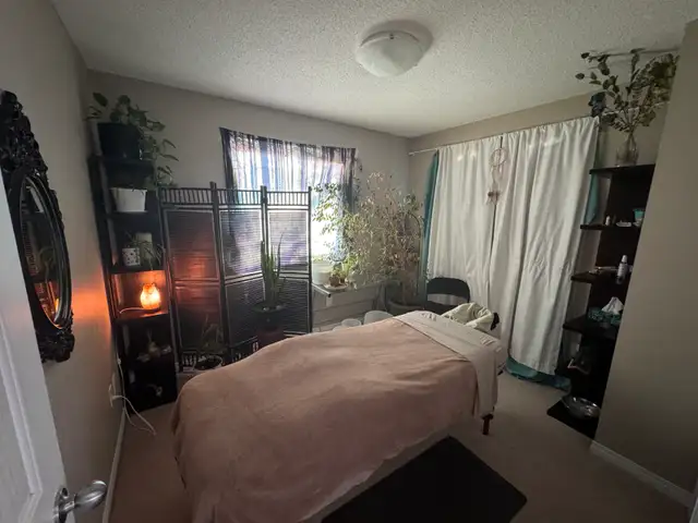 ~ $25 off 1hr Professional & Experienced Massage ~