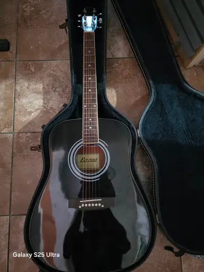 guitar acoustic, View more