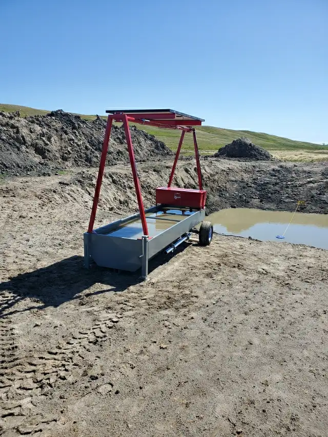 Portable water buggy in Other in Red Deer - Image 5