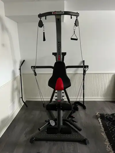 Brand new Bowflex extreme, View more