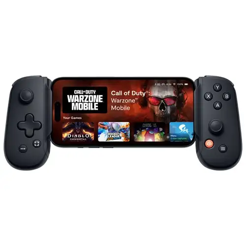 BACKBONE One Gaming Controller (Lightning-2nd Gen) - NEW IN BOX
