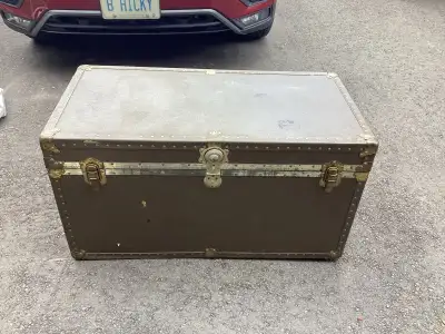 Eaton Birkdale Trunk, View more