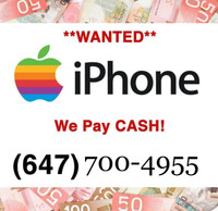 WANT FAST CASH SELL YOUR PHONE! HAVE BILLS TO PAY SELL UR DEVICE