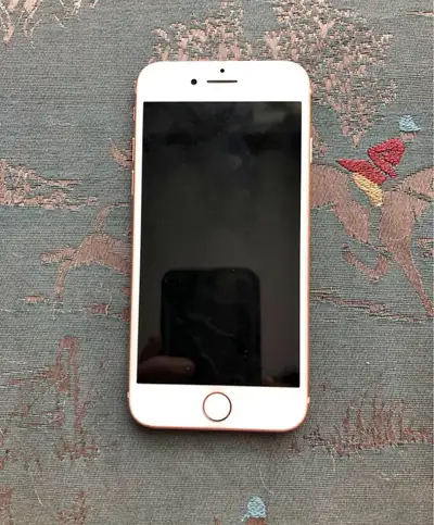 iPhone 8 (64 GB) Unlocked, View more