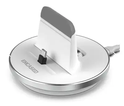 Encased USB-C Charging Dock, View more
