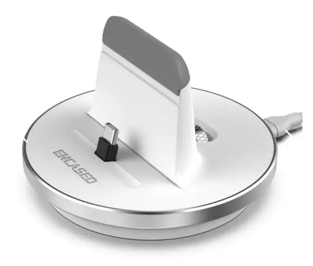 Encased USB-C Charging Dock in Cell Phone Accessories in Markham / York Region - Image 2