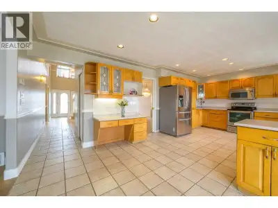 This house is in Kamloops, BC. Welcome to 1120 14th Street—an expansive 8-bedroom, 7-bathroom home i...