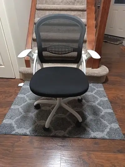 Great computer chair. Lightly used.