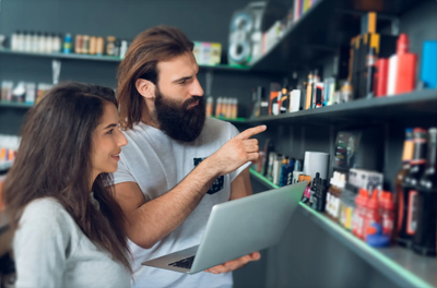 B2B Territory Account Manager – Nicotine Vape Industry, View more