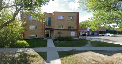 1 bedroom - In desirable St Vital!