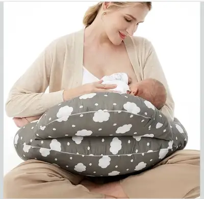 Breastfeeding Pillow, View more