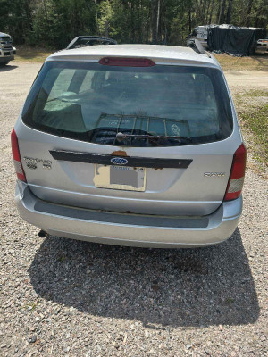 2006 Ford Focus