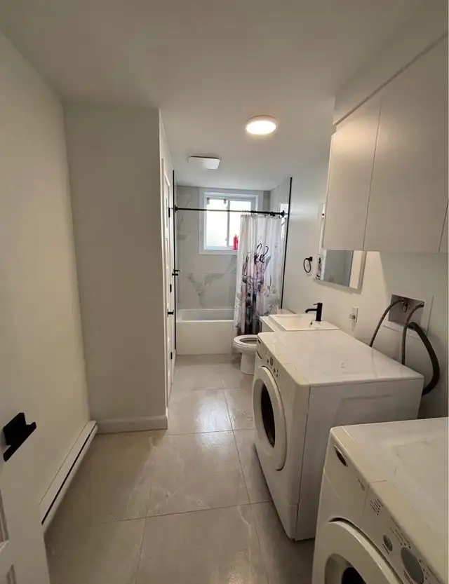 Appartement à louer in Long Term Rentals in Trois-Rivières - Image 2