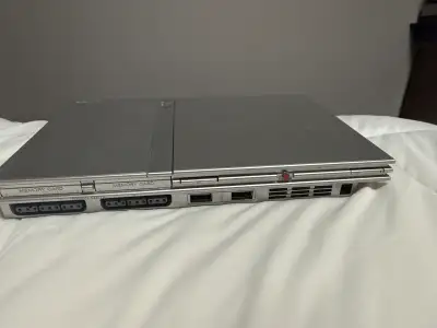 Sony PlayStation 2, View more