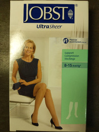 JOBST Medical Compression Stockings for $15