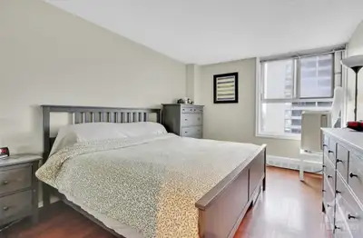 1 room in a 2bed apartment ( female only) I am looking for a responsible female to take a room in a...