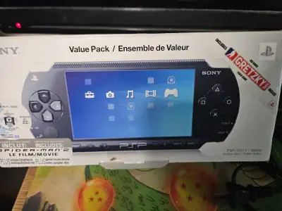 psp games in Sony PSP & Vita in Greater Montréal | Kijiji Marketplaces