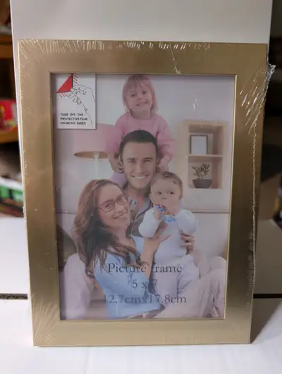 Picture Frame, View more