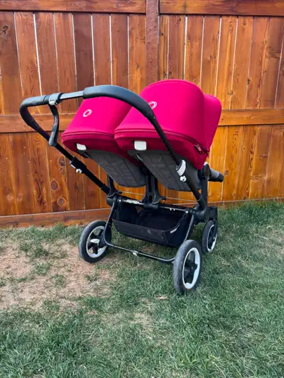 Bugaboo Donkey, View more