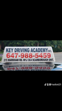 Get your Driving license in 2 WeeksCall or Text 6479885459