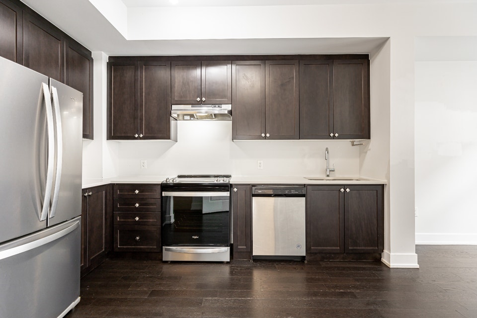 Townhome for Rent 5