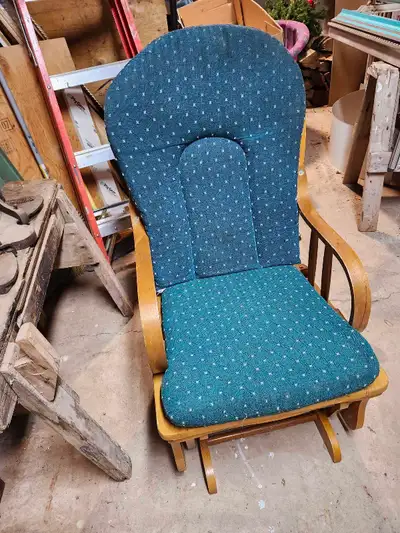 glider rocker , View more