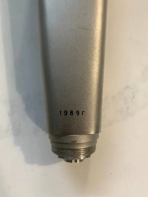 Oktava MK-219, Vintage Soviet Condenser Microphone in Pro Audio & Recording Equipment in City of Toronto - Image 4