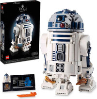 Lego Star Wars R2D2 - 75308