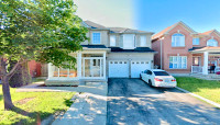Awesome Detached Brampton Home For Sale - NOT ON MLS
