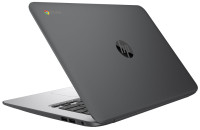 ChromeBook 14 G4 - Intel Processor - 4GB RAM - 16GB  Storage