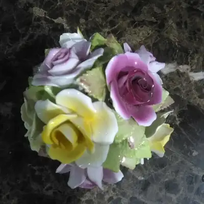 ROYAL STRATFORD FINE BONE CHINA BOUQUET, View more
