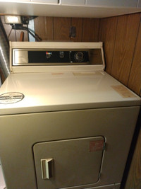 Dryer (electric)
