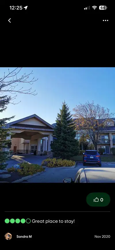Georgian Bay Timeshare for sale by owner, View more