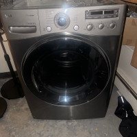 Samsung clothes drier