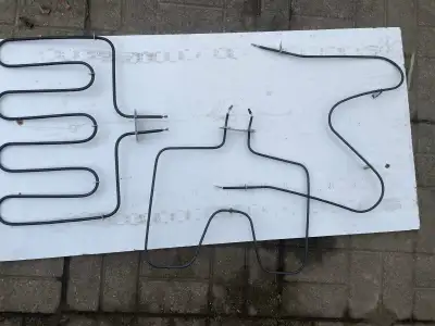 stove parts, oven broil element, View more