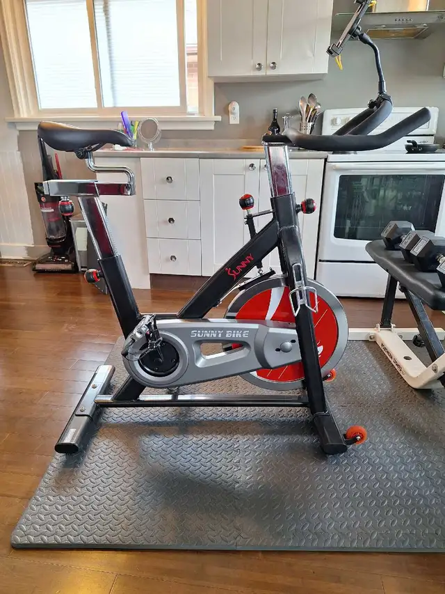 Exercise Bike428820907206922240