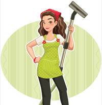 Residential/Commercial Cleaning