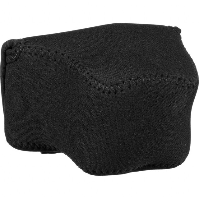 neoprene mirrorless camera pouch case in Cameras & Camcorders in Victoria - Image 2