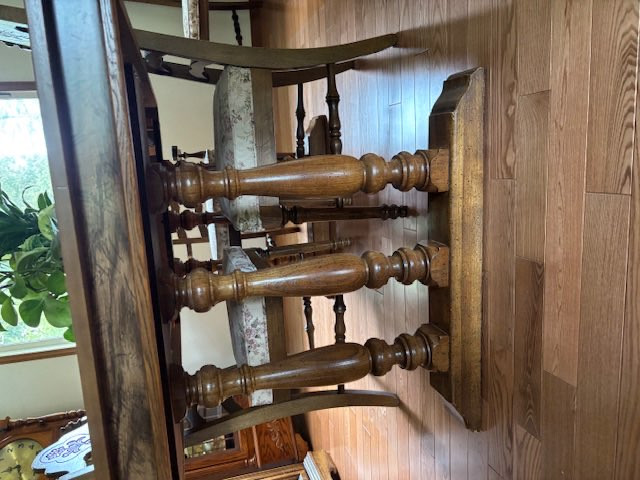 CLEARING OUT GRANDMA'S HOUSE in Dining Tables & Sets in Guelph - Image 3