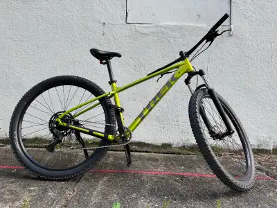 TREK Marlin 5 Gen 3, View more