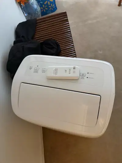 air conditioner , View more