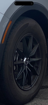 Hankook Kinergy GT All Season Tire For Passenger & SUV