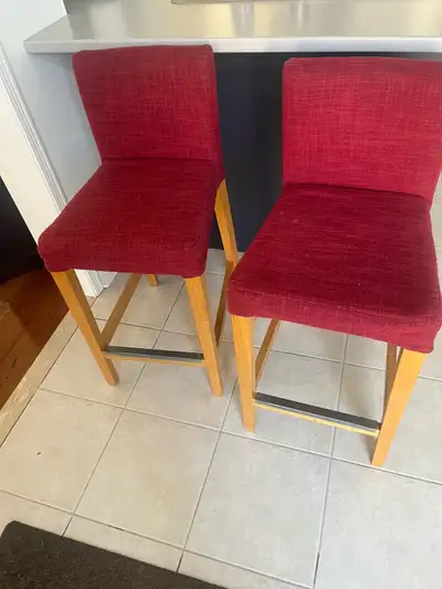 Wood Bar Stools, View more
