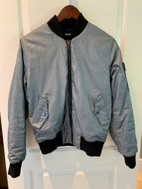 Ladies Hudson Fall Jacket - Size S - Nw/oT