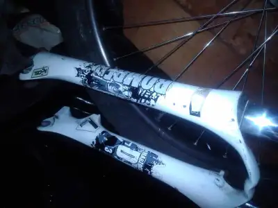 Specialized P2 dirt jumper Mountain bike, View more