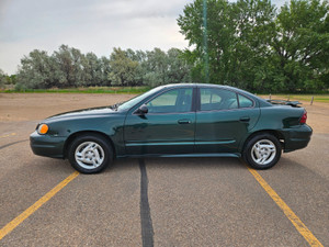 2003 Pontiac Grand-Am