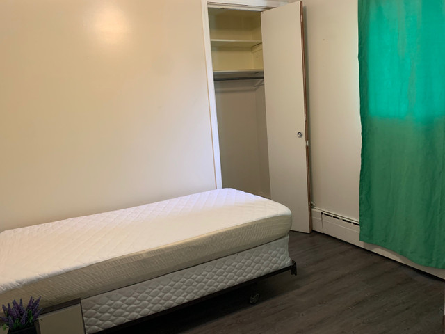 One bedroom unit for rent in Rosetown Sk in Short Term Rentals in Saskatoon - Image 2